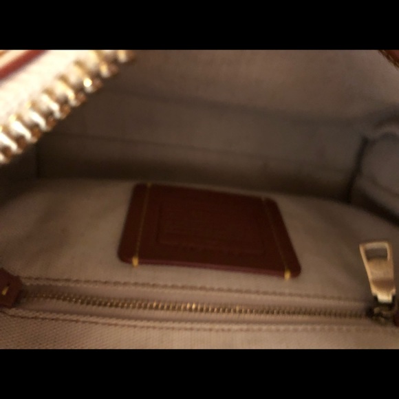 Coach bag - Picture 8 of 8